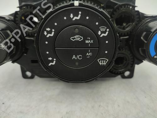 Climate control FORD FIESTA VI (CB1, CCN) 1.5 TDCi | BP23864944I5 