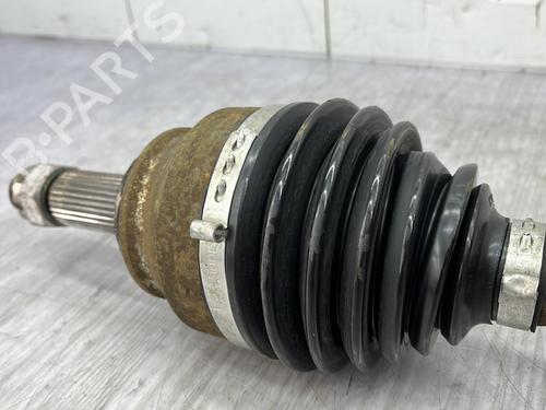 Left front driveshaft CITROËN C-CROSSER (VU_, VV_) 2.2 HDi | BP27376035M38 - Image 5