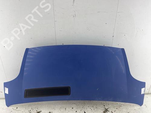 Motorhjelm RENAULT TRAFIC II Van (FL) 1.9 dCi 80 (FL0B) | BP37200100C1 - Image 3
