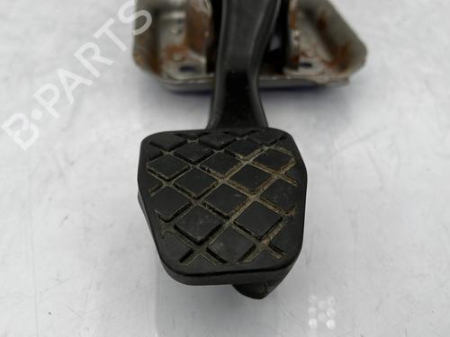 Break pedal VW GOLF PLUS V (5M1, 521) 1.6 TDI | BP29839244I19 - Image 5