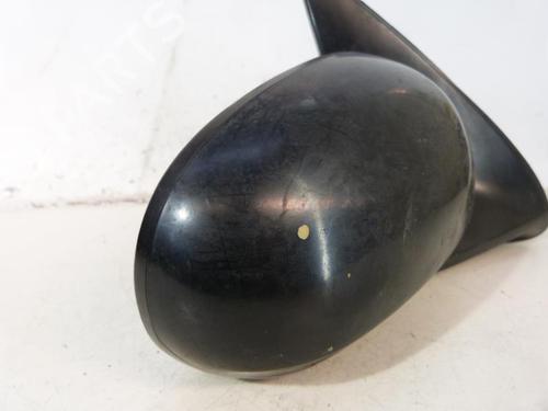 Right mirror NISSAN ALMERA II Hatchback (N16) 2.2 Di | BP23675151C27