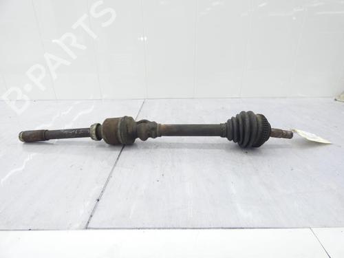 Right front driveshaft CITROËN XANTIA (X1_, X2_) 1.8 i 16V | BP23672166M39 