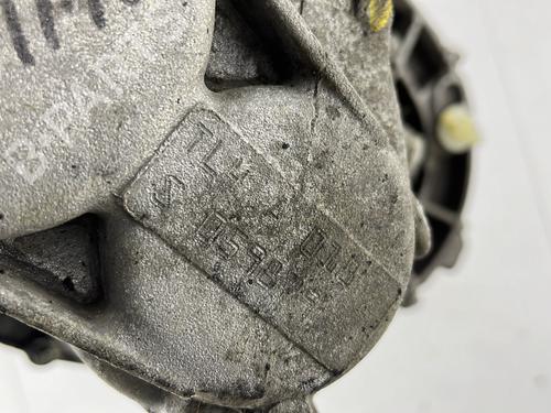 Gearbox RENAULT SCÉNIC III (JZ0/1_) 1.5 dCi | BP23682103M3 