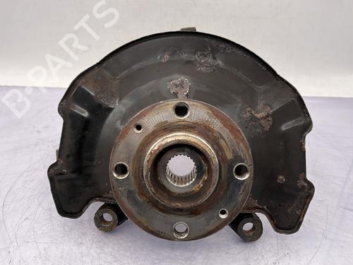 Left front steering knuckle SUZUKI SPLASH (EX) 1.0 (A5B310) | BP23684415M25  - Image 6