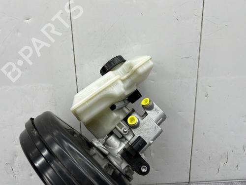 Used Servo brake Servo brake VW TOURAN (5T1) 1.6 TDI (110 hp) 23757807 23757807