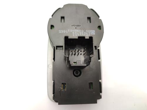 headlight-switch-opel-corsa-f-p2jo-2019-23755682 main image