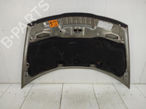 Used Hood HONDA CIVIC VIII Hatchback (FN, FK) 2.2 CTDi (FK3) (140 hp) 23699940