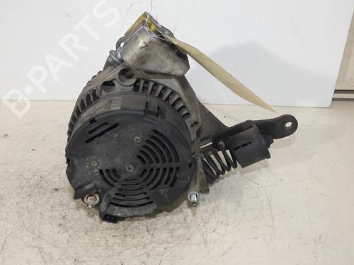 Used Alternator VW POLO III (6N1) 60 1.4 (60 hp) 23695566