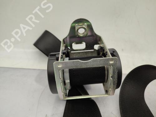 Front right seatbelt OPEL CORSA D (S07) 1.2 (L08, L68) | BP23731303I25 - Image 3