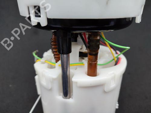 Fuel pump FORD FIESTA VI (CB1, CCN) 1.25 | BP23732546M76 