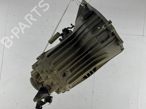Gearbox IVECO DAILY III Van 35 C 12 V, 35 S 12 V (AGKA43A2, AGKB43A2, AGKB46A2,... | BP23683320M3 