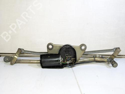 Front wiper motor CITROËN XANTIA (X1_, X2_) 2.0 i | BP23671745M29 