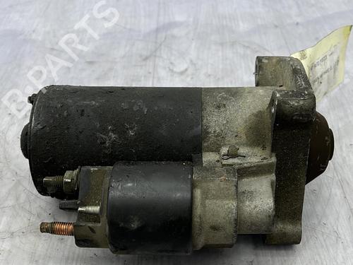 Used Starter Starter CITROËN AX (ZA-_) 11 (60 hp) 23703127 23703127