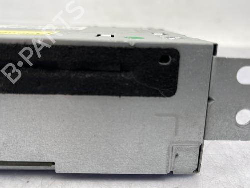 Radio CITROËN DS4 (NX_) 2.0 HDi 165 | BP33125501E6 - Image 4