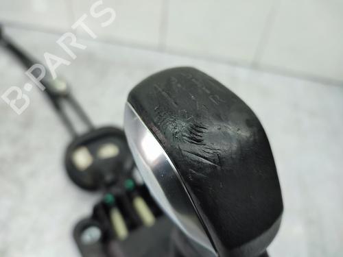 Gear lever PEUGEOT 2008 I (CU_) 1.6 HDi | BP23709945M90  - Image 7