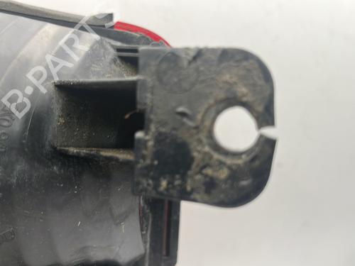 Højre baglygte VW CADDY III Box Body/MPV (2KA, 2KH, 2CA, 2CH) 1.9 TDI | BP30852710C35