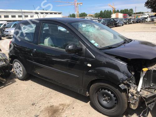 Front right seatbelt RENAULT TWINGO II (CN0_) 1.2 (CN0D) | BP23692792I25 - Image 10