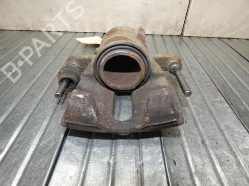 Used Left front brake caliper Left front brake caliper RENAULT CLIO IV Grandtour (KH_) 1.5 dCi 90 (KHN3, KHN4) (90 hp) 23691564 23691564