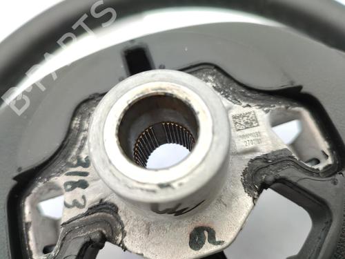 Steering wheel DACIA SANDERO III 1.0 TCe 90 | BP23751414C49 