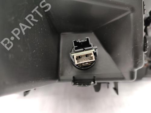 Glove box PEUGEOT 508 I (8D_) 1.6 HDi | BP23739113C95 