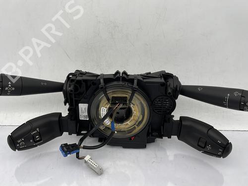 Steering column stalk CITROËN C3 II (SC_) 1.2 VTi 82 | BP23758779I23  - Image 5