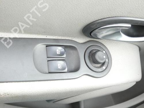 Venstre fortil støddæmper RENAULT MODUS / GRAND MODUS (F/JP0_) 1.5 dCi (FP0D, JP0D) | BP23699465M16 