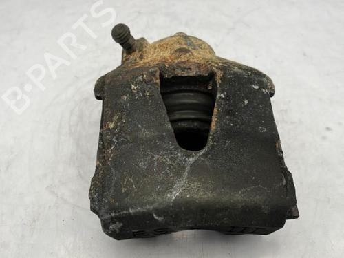 Used Right front brake caliper Right front brake caliper SEAT LEON (1P1) 1.9 TDI (105 hp) 23750289 23750289