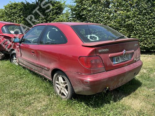 Gebruikte CITROËN XSARA Coupe (N0) 2.0 HDI 90 (90 hp) 4309985 Onderdelen