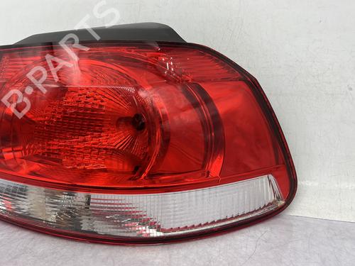Used Right taillight Right taillight VW GOLF VI (5K1) 2.0 TDI (110 hp) 33934896 33934896