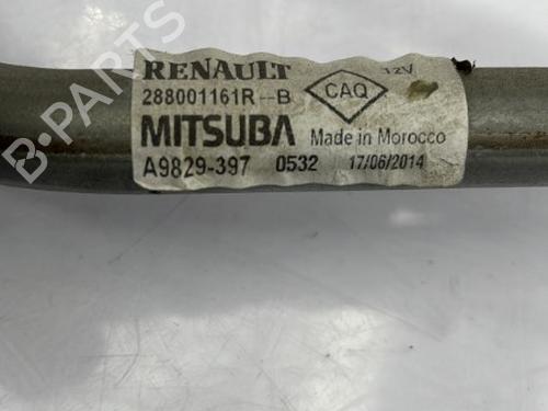 Front wiper motor RENAULT CAPTUR I (J5_, H5_) 1.5 dCi 90 (J5N4, J5M5, J5MW, J5M6, J5AL, J5AJ) | BP23742712M29 - Image 4