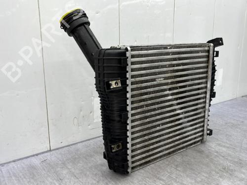 Intercooler VW TOUAREG (7LA, 7L6, 7L7) 3.0 V6 TDI | BP23680684M30 
