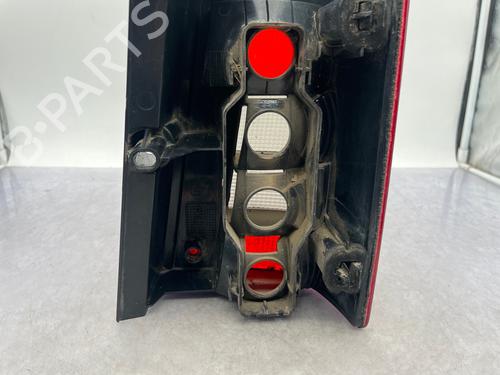 Venstre baglygte Venstre baglygte CITROËN BERLINGO / BERLINGO FIRST Box Body/MPV (M_) 1.9 D 70 (MBWJZ, MCWJZ) (69 hp) 39710595 39710595