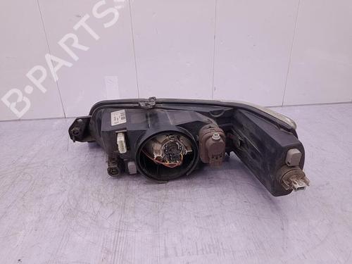 Used Right headlight Right headlight PEUGEOT 306 Break (7E, N3, N5) 1.9 TD (90 hp) 23711550 23711550