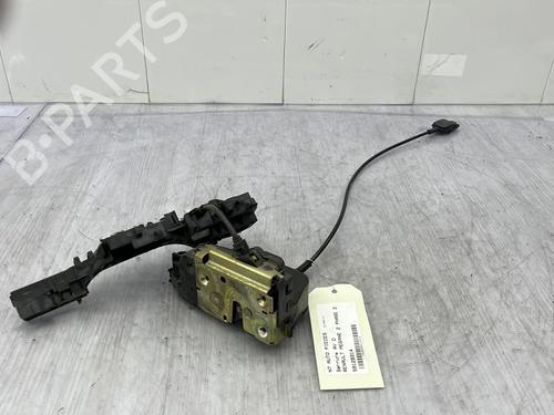 Front right lock RENAULT MEGANE II (BM0/1_, CM0/1_) 1.5 dCi (BM1F, CM1F) | BP23705526C97 