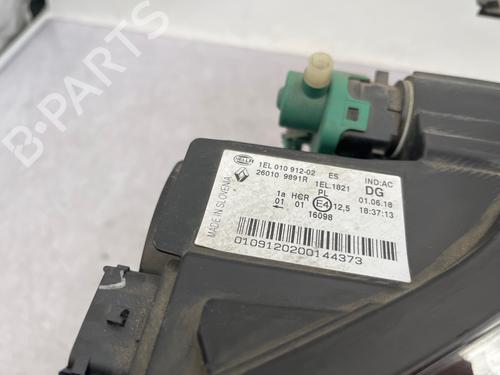 Right headlight RENAULT ZOE (BFM_) ZOE | BP37743908C29 - Image 5