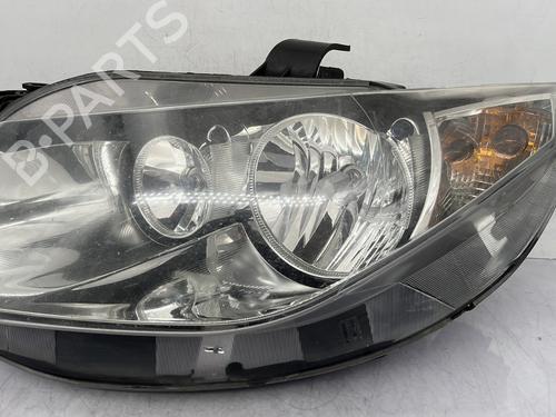 Left headlight SEAT IBIZA IV (6J5, 6P1) 2.0 TDI | BP33204151C28 - Image 6