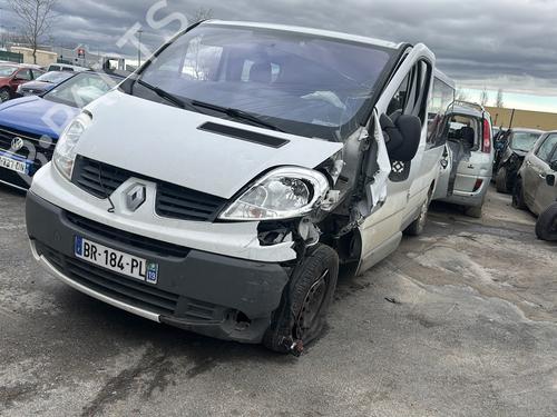 Right headlight RENAULT TRAFIC II Bus (JL) 2.0 dCi 90 (JL00, JL01, JL0H, JL0M, JL0P, JL0S) | BP35890731C29 - Image 13