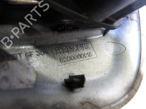 Used Tailgate handle RENAULT CLIO II (BB_, CB_) 1.5 dCi (B/CB07) (65 hp) 23670675