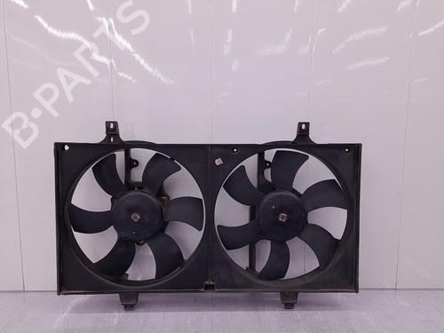 radiator-fan-nissan-primera-estate-wp12-2002-23676235 main image