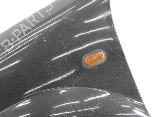 Left front fenders RENAULT KANGOO (KC0/1_) D 55 1.9 (KC0D) | BP23673344C41 