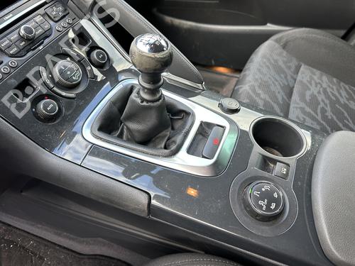 Used Parts PEUGEOT 3008 I MPV (0U_)  1.6 HDi  4908406