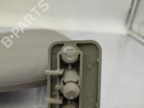 Left sun visor OPEL ASTRA H (A04) 1.7 CDTI (L48) | BP23749299I1 