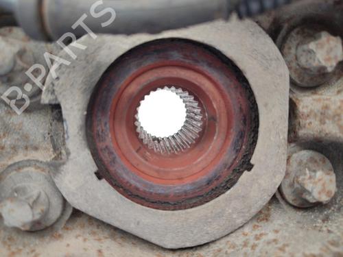 Left front steering knuckle FIAT TALENTO Van (296_) 1.6 D | BP23720271M25  - Image 7