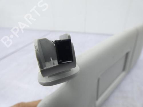 Left sun visor SEAT EXEO ST (3R5) 2.0 TDI | BP23692264I1 - Image 4