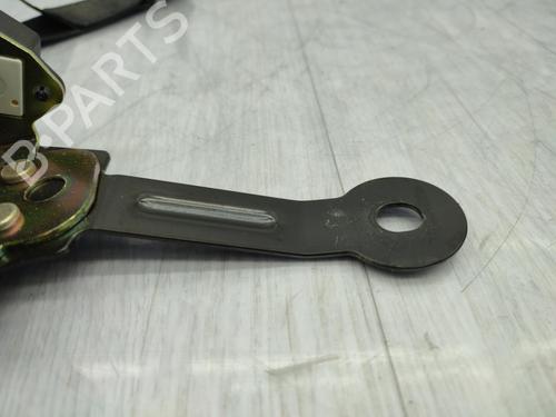 Front right seatbelt NISSAN PRIMERA Estate (WP12) 2.2 Di | BP23697672I25 - Image 8