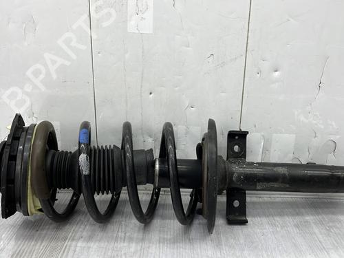Dämpfer vorne links für RENAULT GRAND SCÉNIC II (JM0/1_) 1.9 dCi (JM0G, JM12, JM1G, JM2C) (120 hp) 28142888
