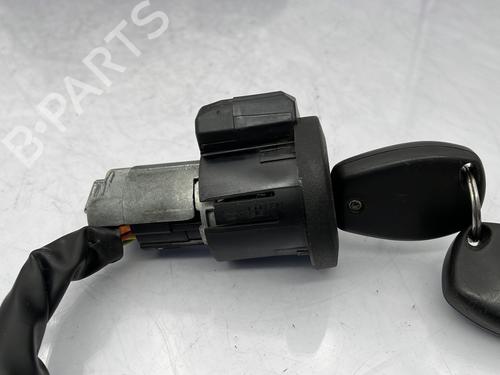 Electronic module DACIA LOGAN MCV (KS_) 1.5 dCi (KS0K) | BP23683303M83  - Image 9