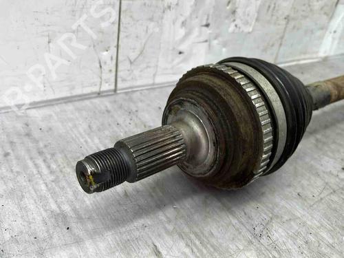 Right front driveshaft HONDA CIVIC VII Hatchback (EU, EP, EV) 1.6 i (EP2, EU8, EU6) | BP36480684M39 - Image 2