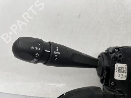 Devioluci Devioluci PEUGEOT 2008 I (CU_) 1.6 BlueHDi 100 (100 hp) 36793009 36793009