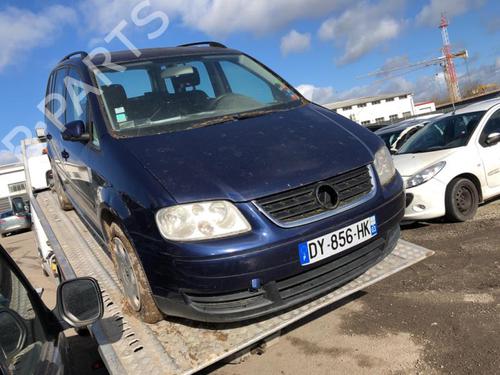 Switch VW TOURAN (1T1, 1T2) 1.9 TDI | BP23692299I30 - Image 4